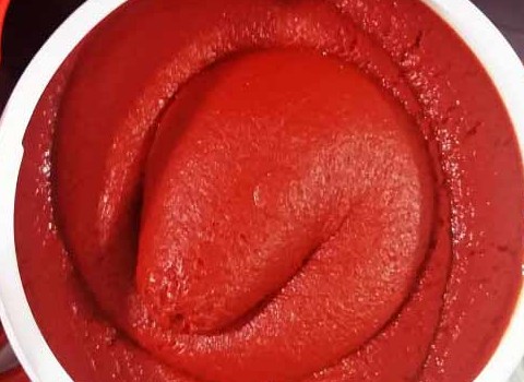 تصویر 4 از رب گوجه فرنگی غلیظ با بافت پر قدرت و رنگ طبیعی